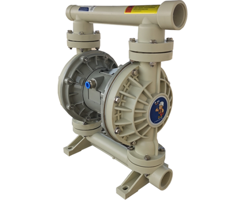 TCD-Pneumatic Diaphragm Pump