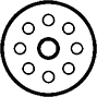 Self-cooling Shaft Seal Design